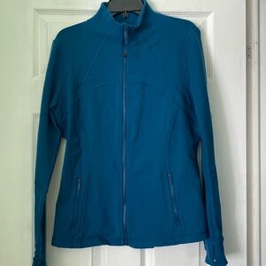Lululemon define casual jacket